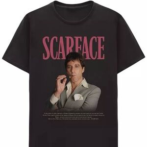 Scarface T-shirt